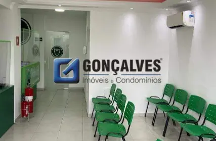 Imagem: Prédio Comercial para Venda, Taboão