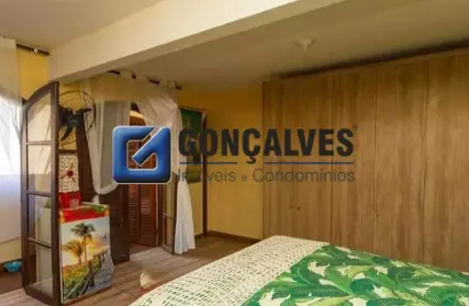 Imagem: Casa Térrea para Venda, Taboão