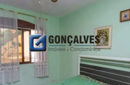 Imagem: Casa Térrea para Venda, Taboão