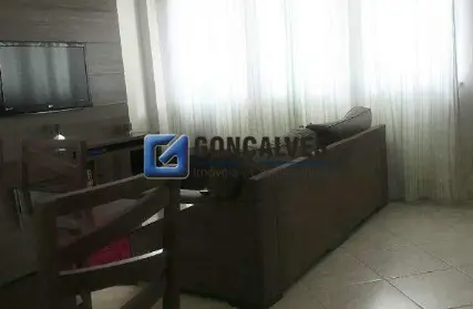 Imagem: Sobrado para Venda, Baeta Neves