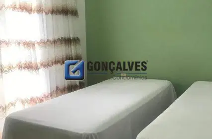Imagem: Sobrado para Venda, Baeta Neves