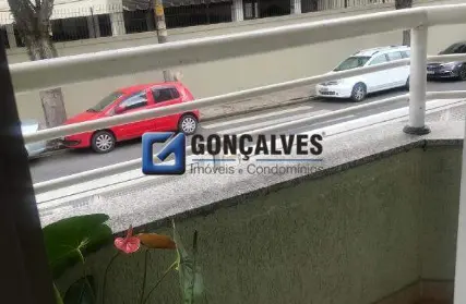 Imagem: Sobrado para Venda, Baeta Neves