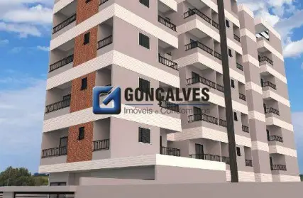 Imagem: Apartamento para Venda, Baeta Neves
