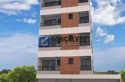 Imagem: Apartamento para Venda, Baeta Neves