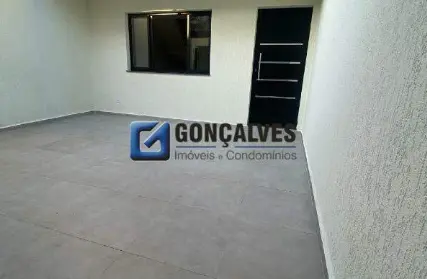 Imagem: Sobrado para Venda, Jardim Bom Pastor