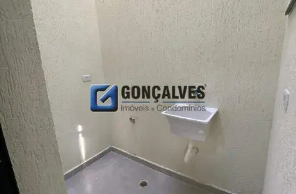 Imagem: Sobrado para Venda, Jardim Bom Pastor