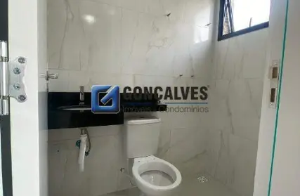 Imagem: Sobrado para Venda, Jardim Bom Pastor