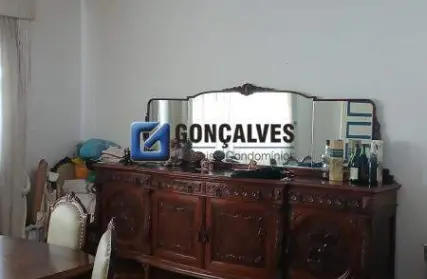 Imagem: Casa Térrea para Venda, Centro São Bernardo do Campo
