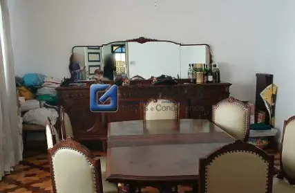 Imagem: Casa Térrea para Venda, Centro São Bernardo do Campo