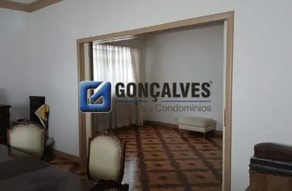 Imagem: Casa Térrea para Venda, Centro São Bernardo do Campo