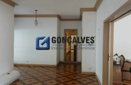 Imagem: Casa Térrea para Venda, Centro São Bernardo do Campo