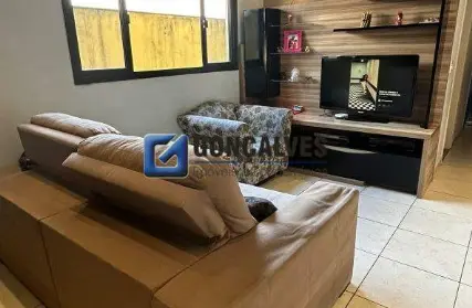 Imagem: Apartamento para Venda, Vila Camilópolis
