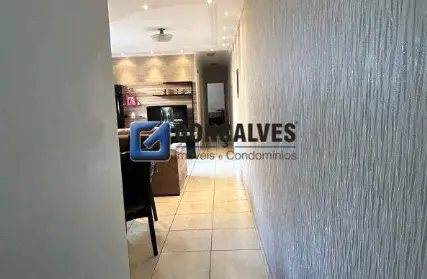 Imagem: Apartamento para Venda, Vila Camilópolis