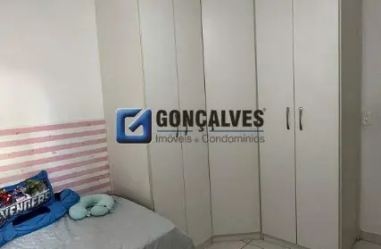 Imagem: Apartamento para Venda, Vila Camilópolis