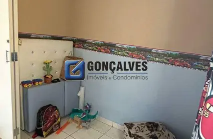 Imagem: Apartamento para Venda, Vila Camilópolis