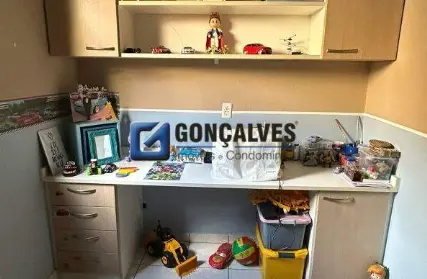 Imagem: Apartamento para Venda, Vila Camilópolis