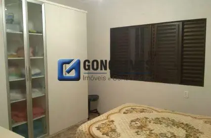 Imagem: Sobrado para Venda, Santa Terezinha