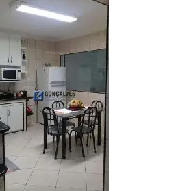 Imagem: Sobrado para Venda, Santa Terezinha