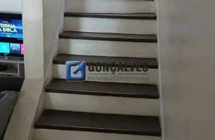 Imagem: Sobrado para Venda, Santa Terezinha