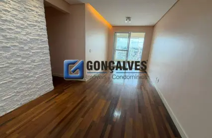 Imagem: Apartamento para Venda, Centro São Caetano do Sul