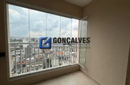 Imagem: Apartamento para Venda, Centro São Caetano do Sul