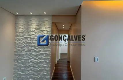 Imagem: Apartamento para Venda, Centro São Caetano do Sul