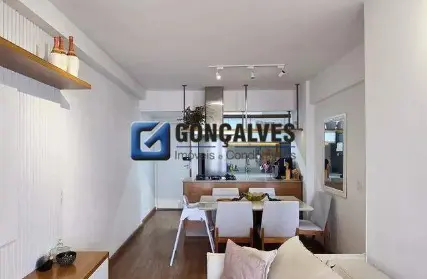 Imagem: Apartamento para Venda, Vila Gonçalves