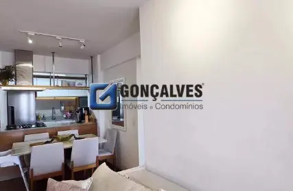 Imagem: Apartamento para Venda, Vila Gonçalves