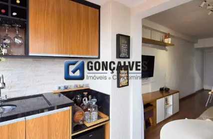 Imagem: Apartamento para Venda, Vila Gonçalves