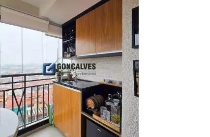 Imagem: Apartamento para Venda, Vila Gonçalves