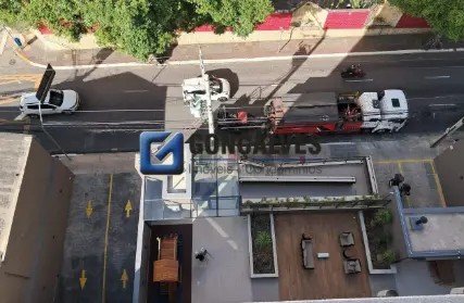 Imagem: Apartamento para Venda, Santa Paula