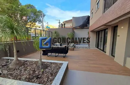 Imagem: Apartamento para Venda, Santa Paula