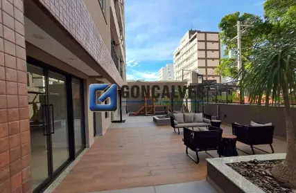 Imagem: Apartamento para Venda, Santa Paula
