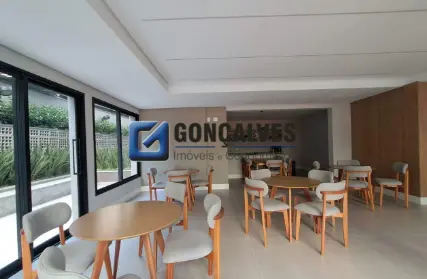 Imagem: Apartamento para Venda, Santa Paula