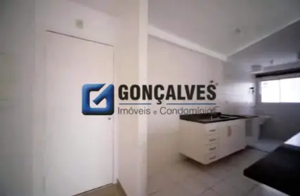 Imagem: Apartamento para Venda, Jardim Santo André