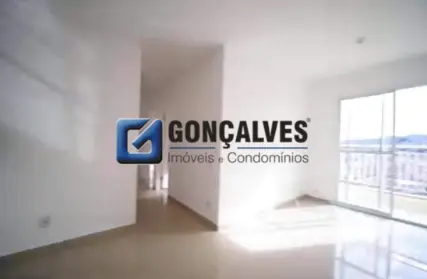 Imagem: Apartamento para Venda, Jardim Santo André