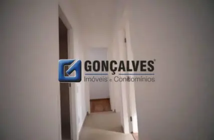 Imagem: Apartamento para Venda, Jardim Santo André