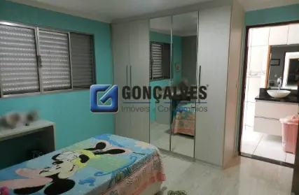Imagem: Sobrado para Venda, Taboão