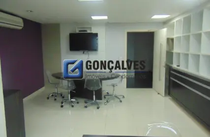Imagem: Sala Comercial para Venda, Centro São Caetano do Sul