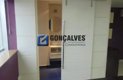 Imagem: Sala Comercial para Venda, Centro São Caetano do Sul