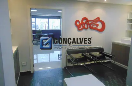 Imagem: Sala Comercial para Venda, Centro São Caetano do Sul
