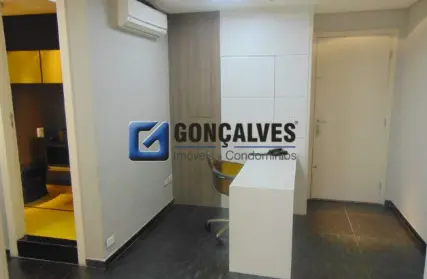 Imagem: Sala Comercial para Venda, Centro São Caetano do Sul
