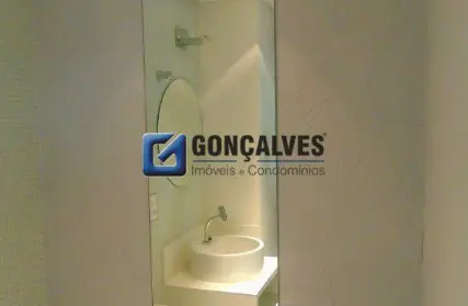 Imagem: Sala Comercial para Venda, Centro São Caetano do Sul