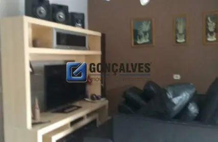 Imagem: Sobrado para Venda, Jardim Estrela