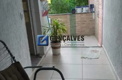 Imagem: Sobrado para Venda, Jardim Estrela