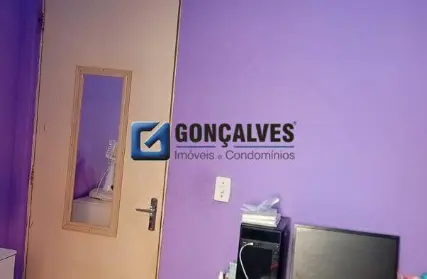 Imagem: Apartamento para Venda, Cooperativa