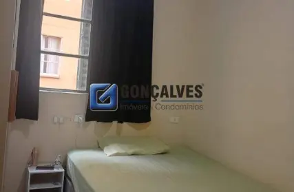 Imagem: Apartamento para Venda, Cooperativa