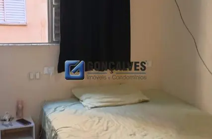 Imagem: Apartamento para Venda, Cooperativa