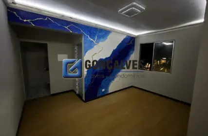 Imagem: Apartamento para Venda, Demarchi