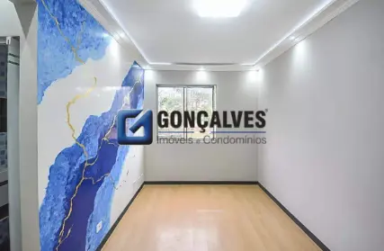 Imagem: Apartamento para Venda, Demarchi